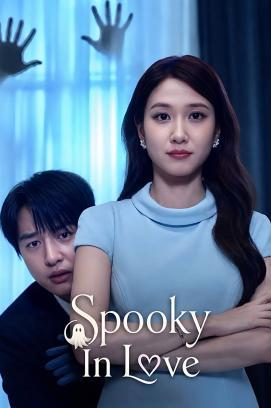 Spooky in Love - Staffel 1