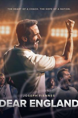 Dear England - Staffel 1