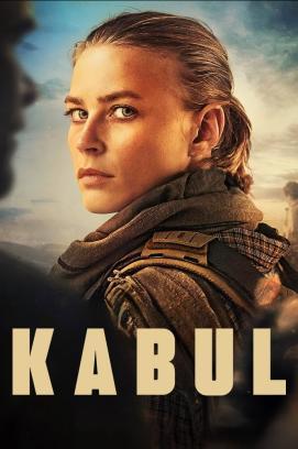 Kabul - Flucht aus der Hölle - Staffel 1