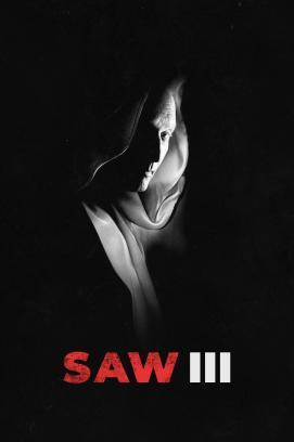 Saw III - Hast du das Leben verdient?
