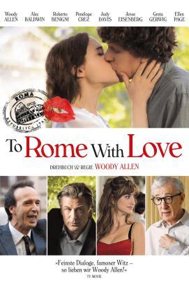 To Rome with Love