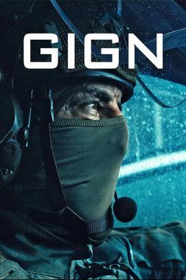 GIGN - Staffel 1