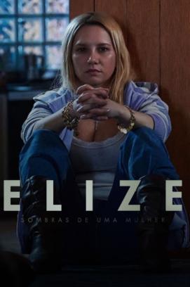 Elize - Schatten einer Frau