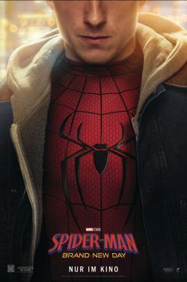 Spider-Man 4