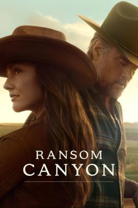 Ransom Canyon - Staffel 2