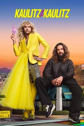 Kaulitz & Kaulitz - Staffel 3