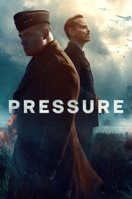 Pressure *Subbed*