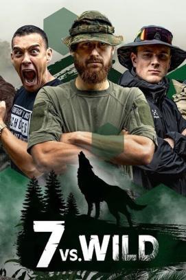7 vs. Wild - Staffel 6