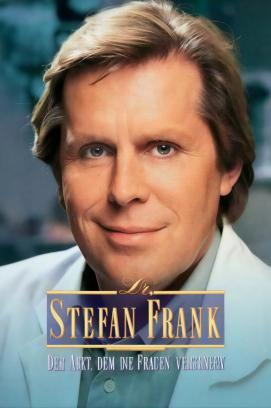 Dr. Stefan Frank - Staffel 2
