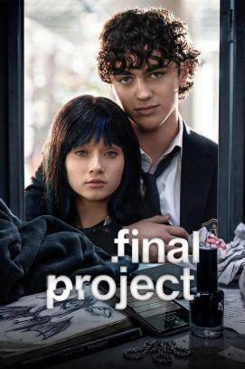 Final Project - Staffel 1