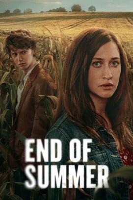 End of Summer - Staffel 1