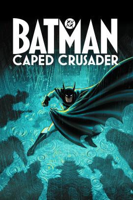 Batman: Caped Crusader - Staffel 2