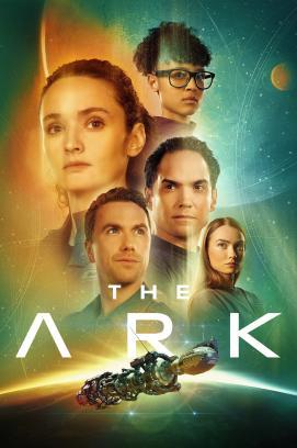 The Ark - Staffel 3 *English*