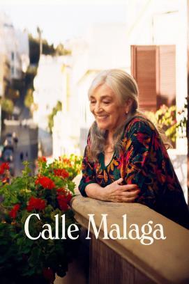 Calle Málaga - Ein Zuhause in Tanger