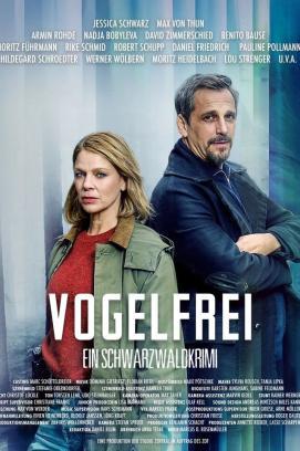 Vogelfrei - Ein Schwarzwaldkrimi - Staffel 4