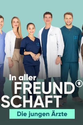 In aller Freundschaft - Die jungen Ärzte - Staffel 12