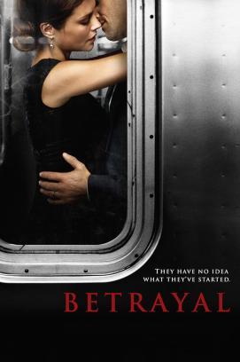 Betrayal - Staffel 3 *English*