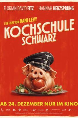 Kochschule Schwarz