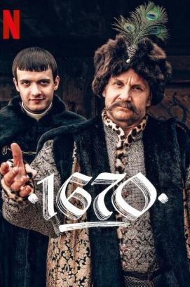 1670 - Staffel 2