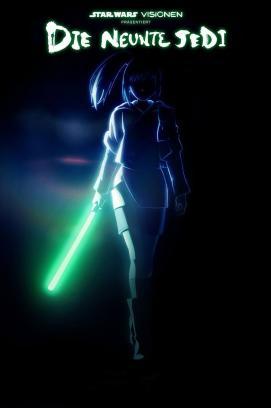 Star Wars: Visionen präsentiert: Die neunte Jedi - Staffel 1