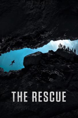 The Rescue: Das Höhlenunglück in Thailand