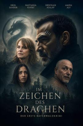 Im Zeichen des Drachen