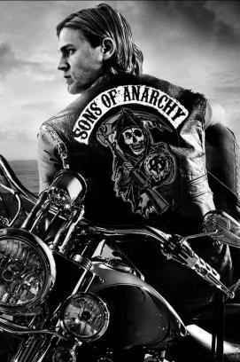 Sons of Anarchy - Staffel 1