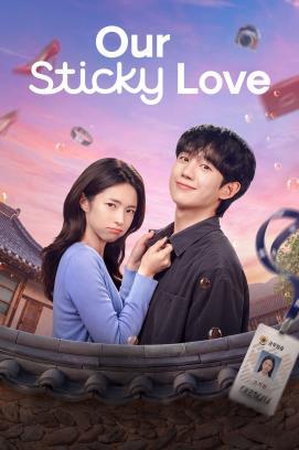 Our Sticky Love - Staffel 1