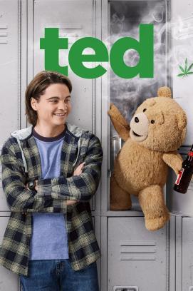 Ted - Staffel 2