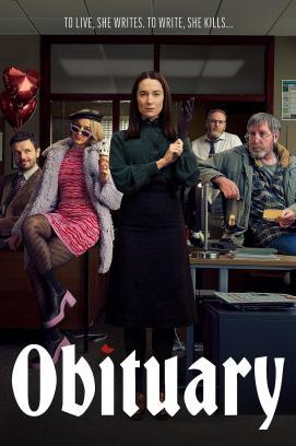 Obituary - Staffel 1