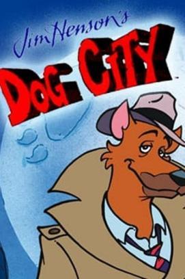 Dog City - Staffel 1