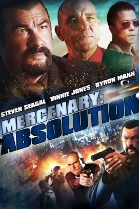 Mercenary: Absolution