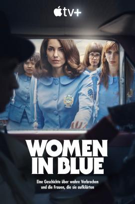Women in Blue - Staffel 2