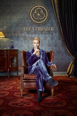 Die Verräter – Vertraue Niemandem! - Staffel 1