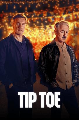 Tip Toe - Staffel 1