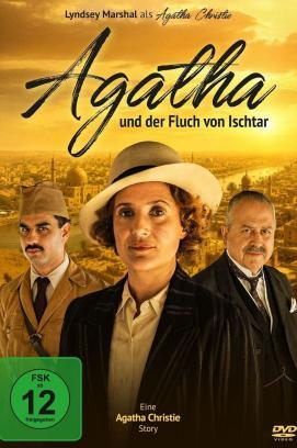 Agatha und der Fluch von Ischtar
