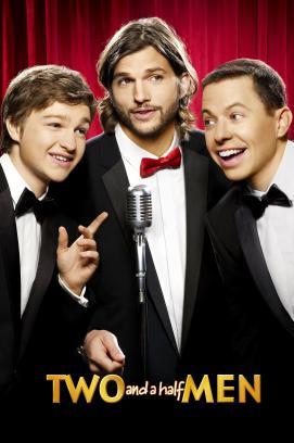 Two and a Half Men - Staffel 1