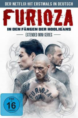 Furioza - In den Fängen der Hooligans - Staffel 1