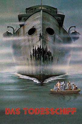 Death Ship - Das Todesschiff
