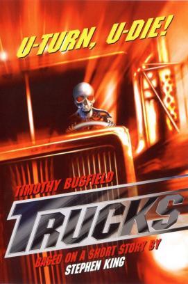 Trucks - Out of Control