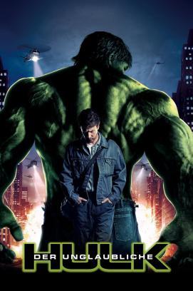 Der unglaubliche Hulk