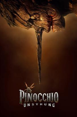 Pinocchio: Unstrung