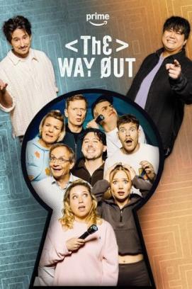 The Way Out - Staffel 2