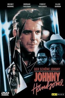 Johnny Handsome - Der schöne Johnny