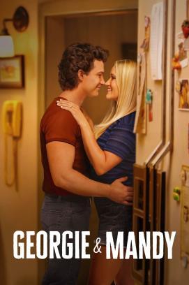 Georgie and Mandy's First Marriage - Staffel 2