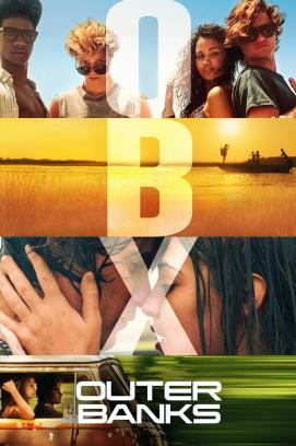 Outer Banks - Staffel 5