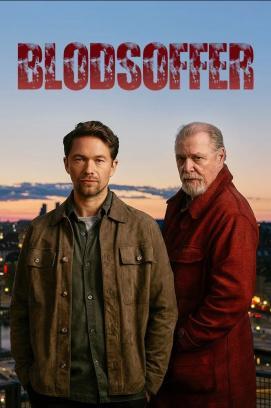 Blutopfer - Staffel 1