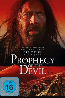 Prophecy of the Devil