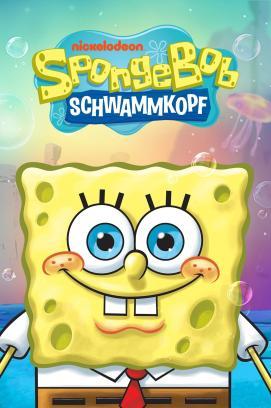 SpongeBob Schwammkopf - Staffel 15
