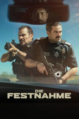 Die Festnahme